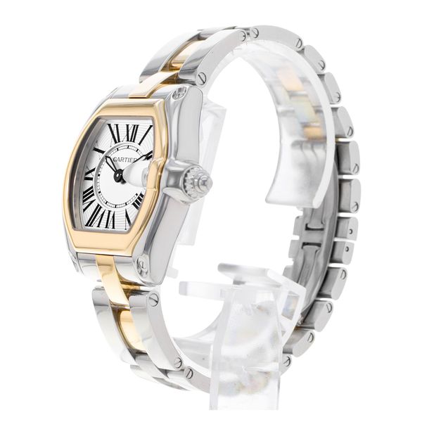 Cartier Roadster W62026Y4